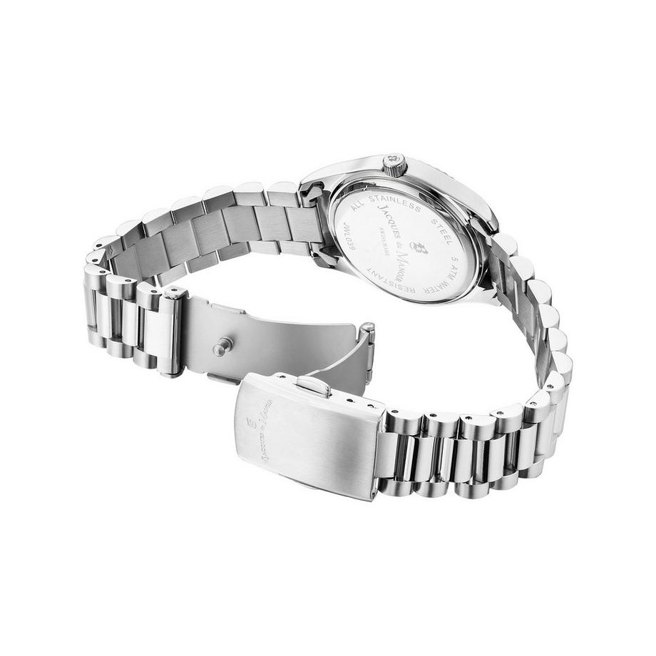 JACQUES DU MANOIR Inspiration Prime Analoguhr 