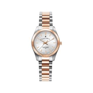 JACQUES DU MANOIR Inspiration Prime Analoguhr 