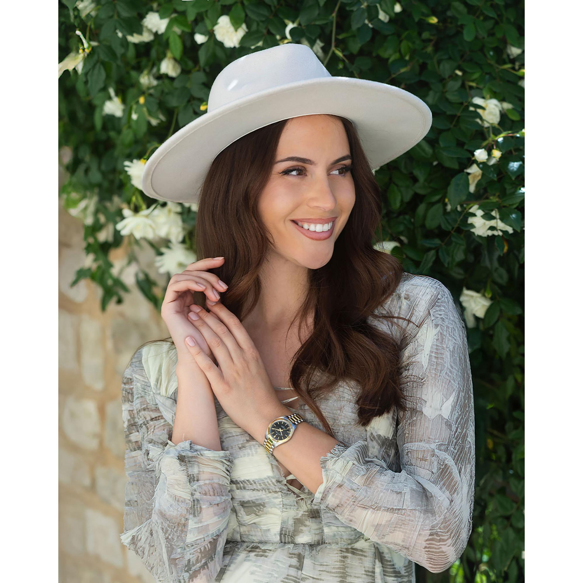 JACQUES DU MANOIR Inspiration Prime Analoguhr 