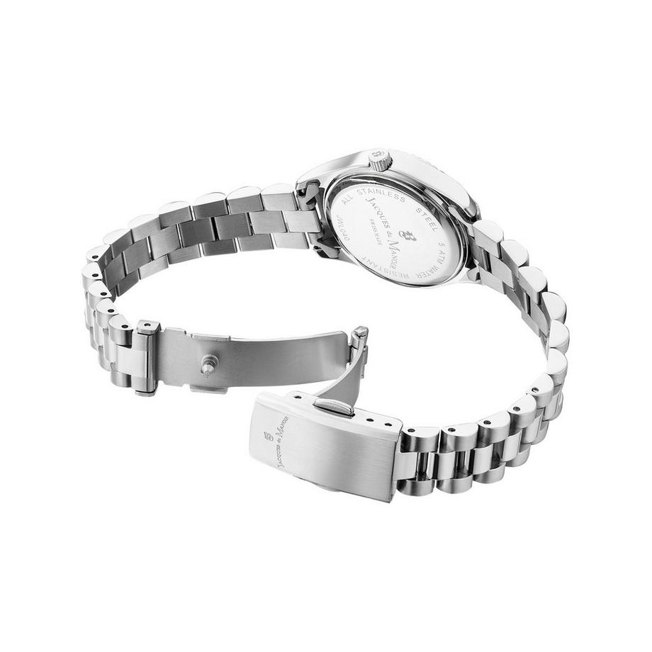 JACQUES DU MANOIR Inspiration Prime Analoguhr 