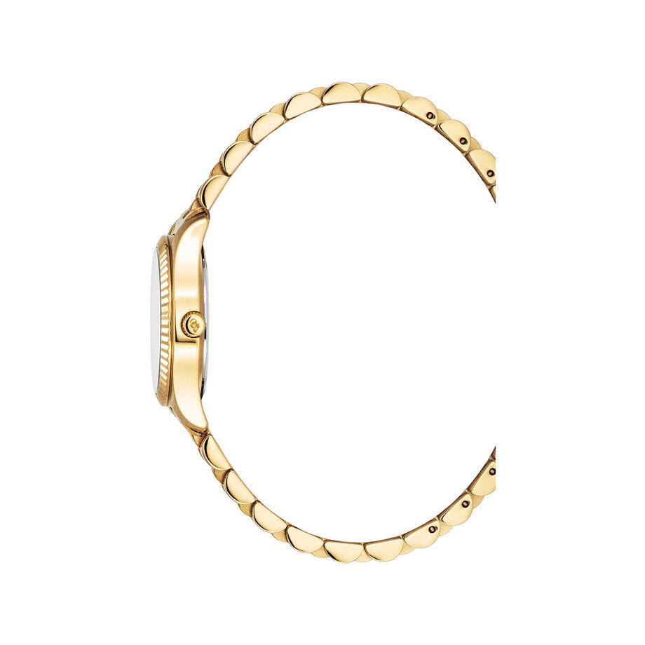 JACQUES DU MANOIR Inspiration Prime Horloge analogique 