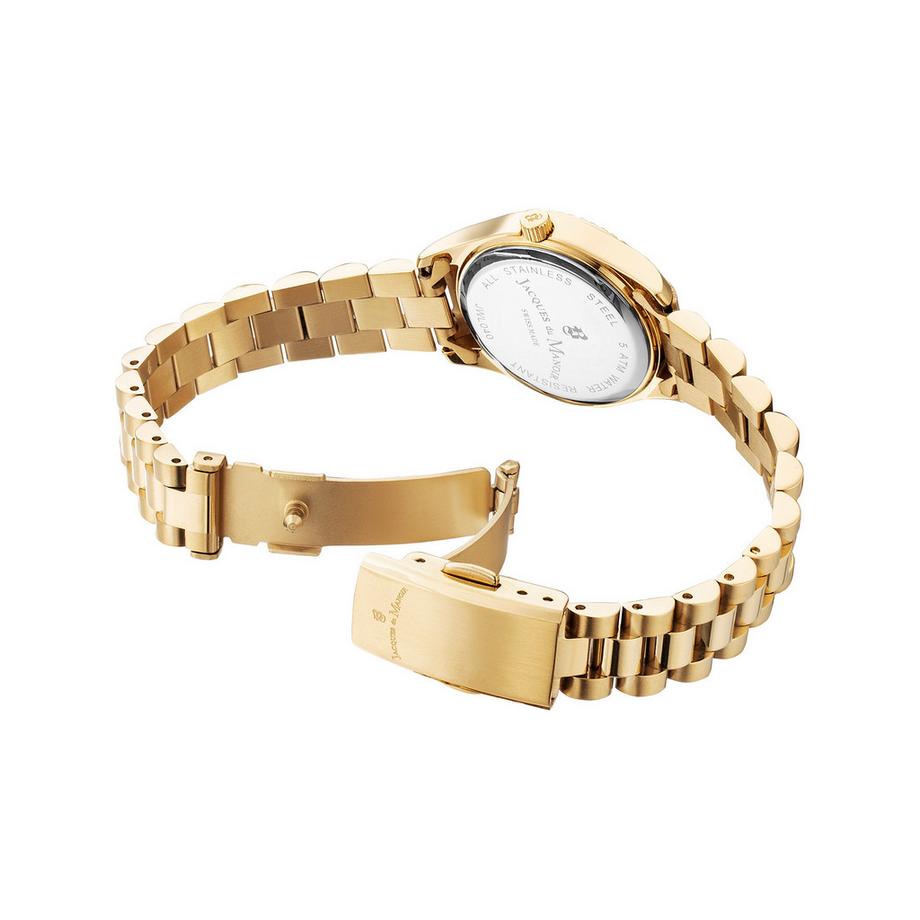 JACQUES DU MANOIR Inspiration Prime Horloge analogique 