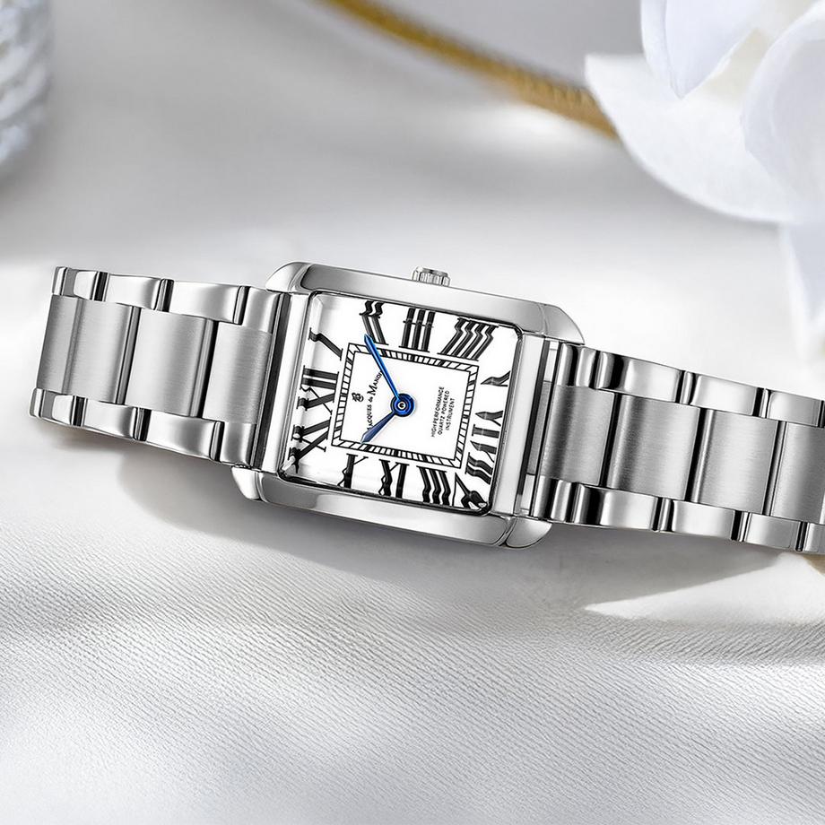 JACQUES DU MANOIR Emily Orologio analogico 