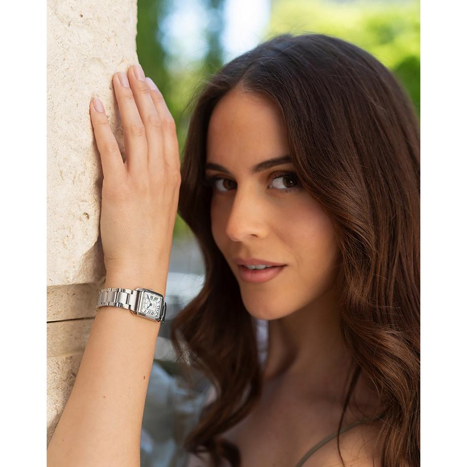 JACQUES DU MANOIR Emily Orologio analogico 