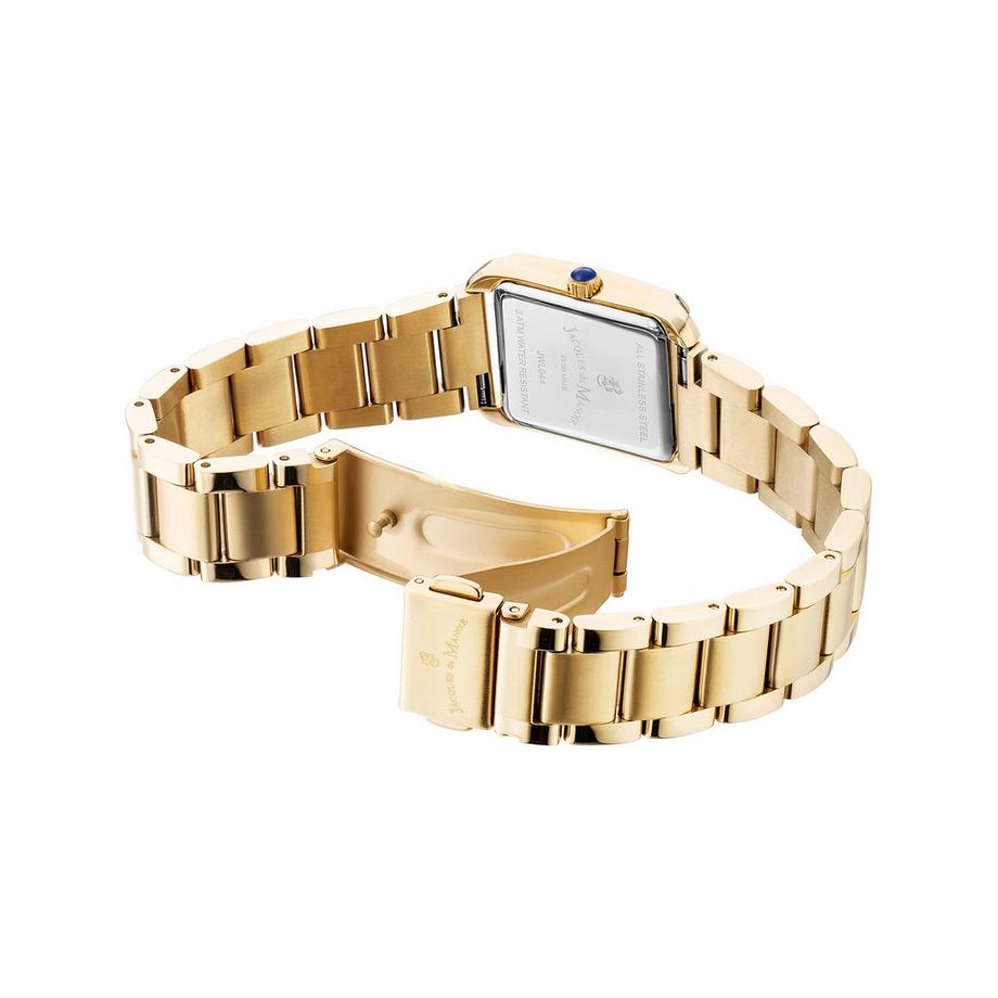 JACQUES DU MANOIR Emily Orologio analogico 