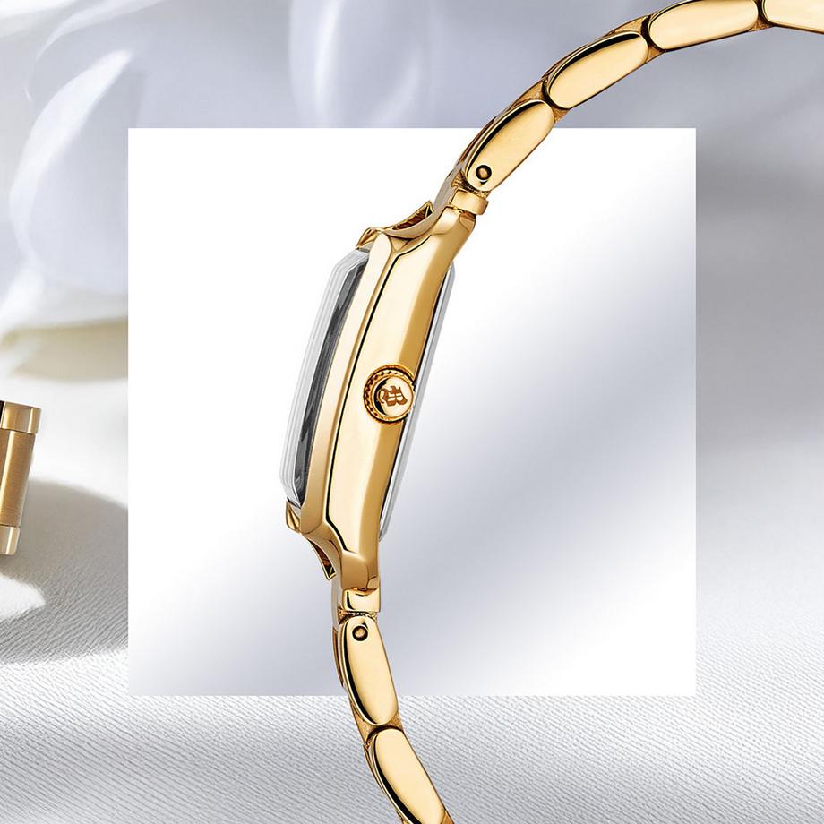 JACQUES DU MANOIR Emily Orologio analogico 