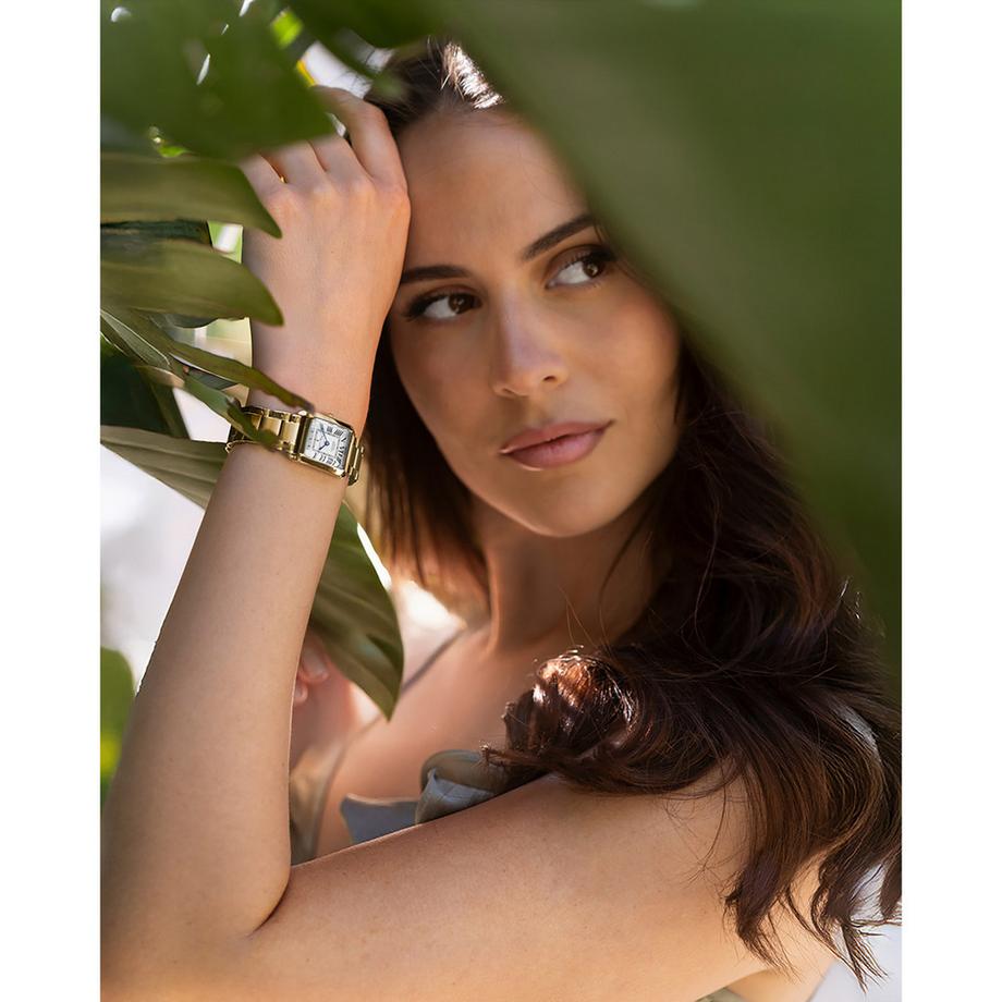 JACQUES DU MANOIR Emily Orologio analogico 