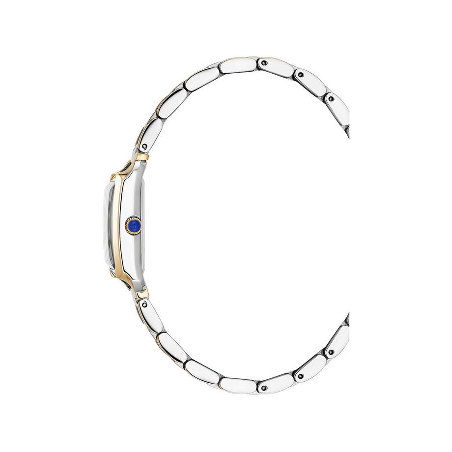 JACQUES DU MANOIR Emily Horloge analogique 