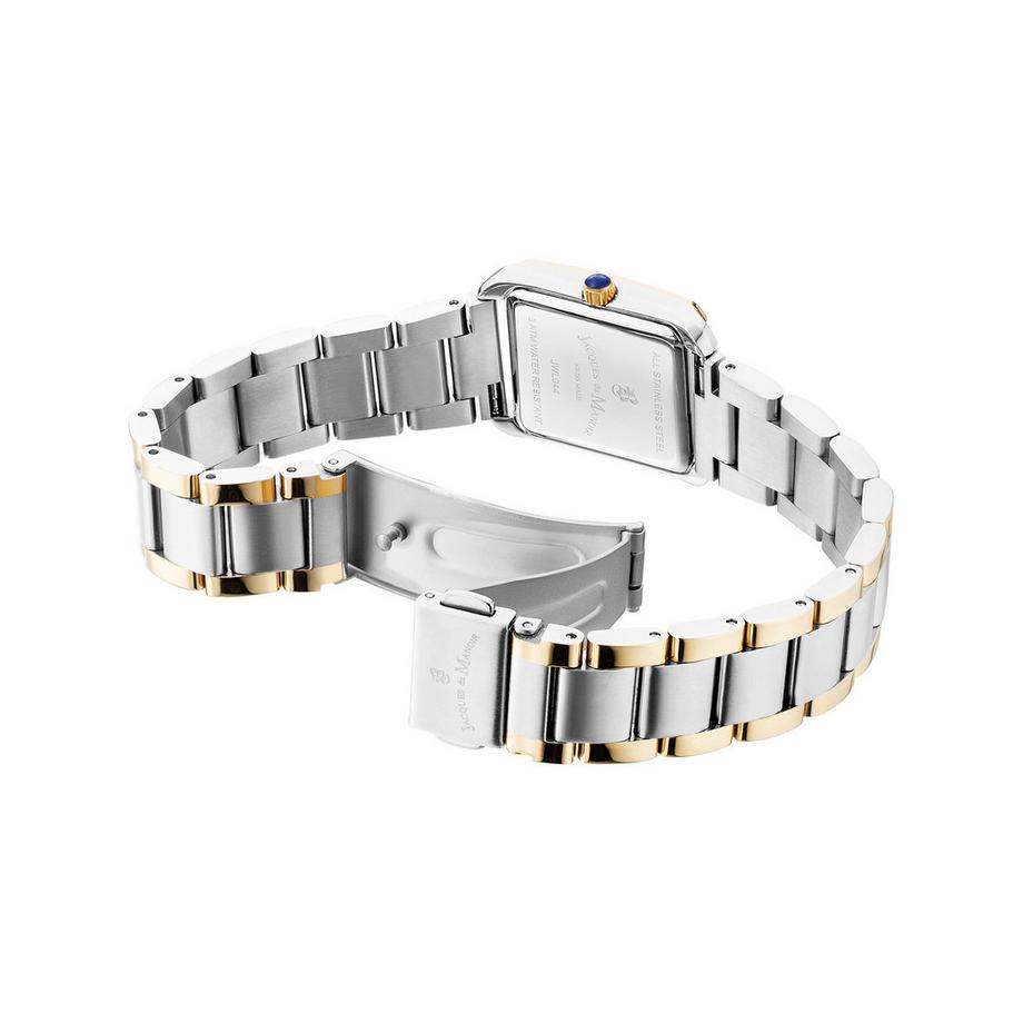 JACQUES DU MANOIR Emily Horloge analogique 