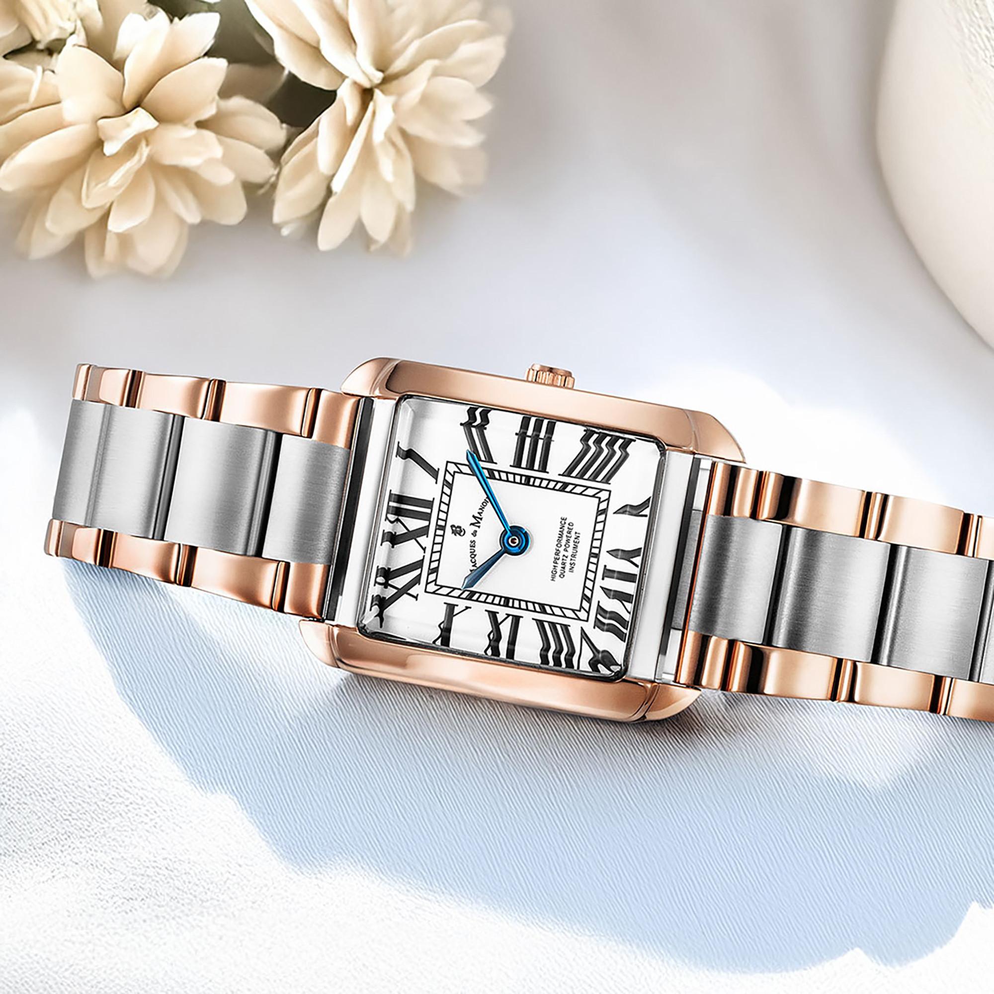 JACQUES DU MANOIR Emily Analoguhr 