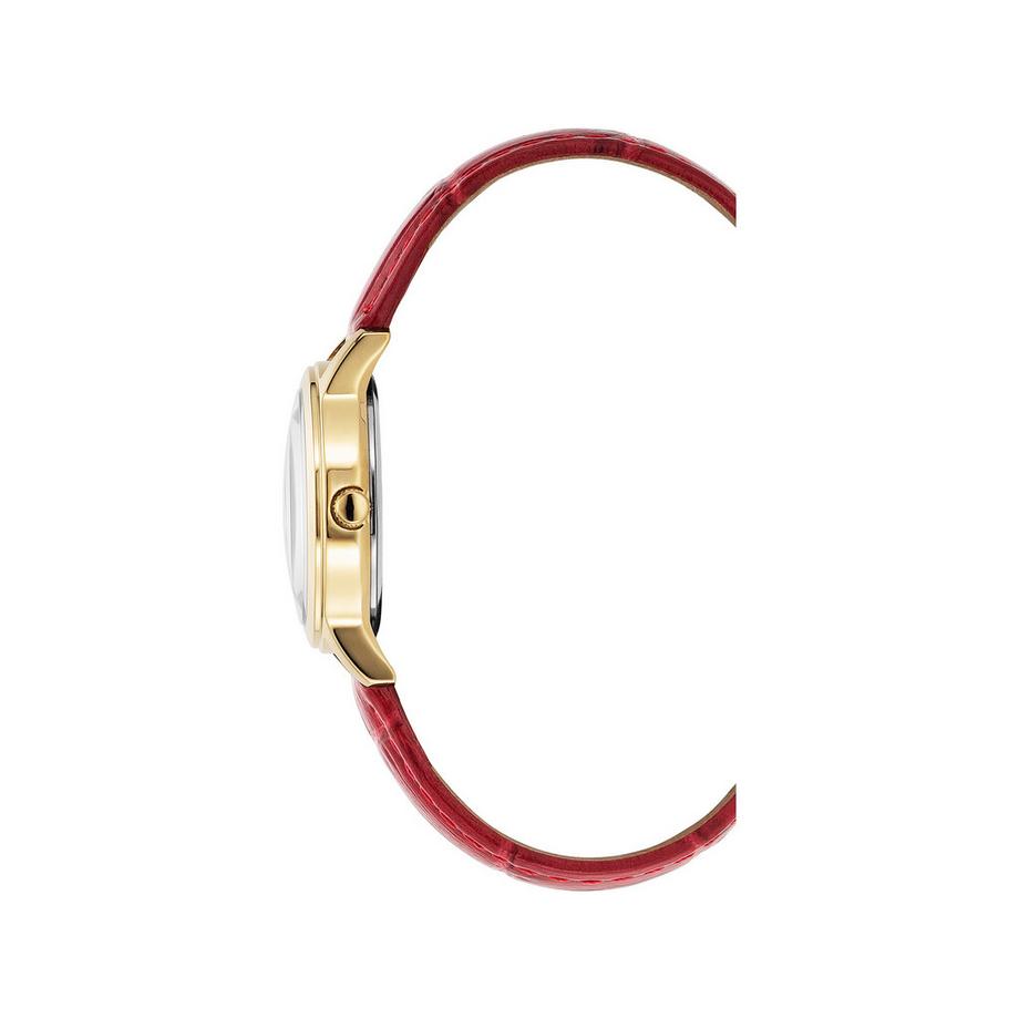 JACQUES DU MANOIR Genesis Ladies Horloge analogique 