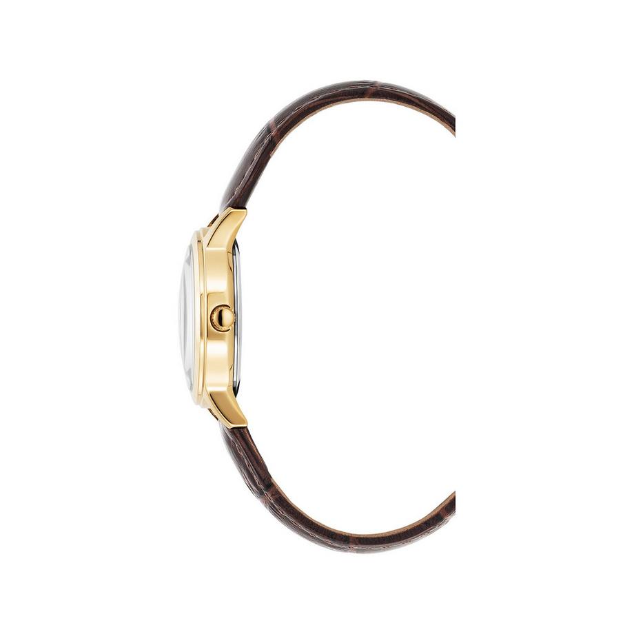 JACQUES DU MANOIR Genesis Ladies Horloge analogique 