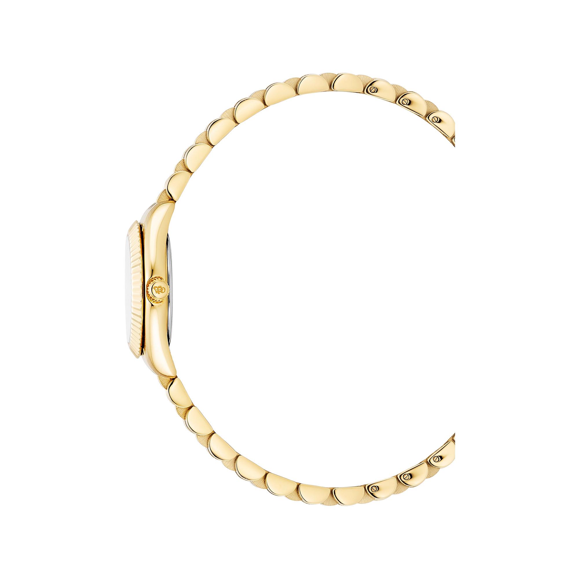 JACQUES DU MANOIR Inspiration 22mm Analoguhr 