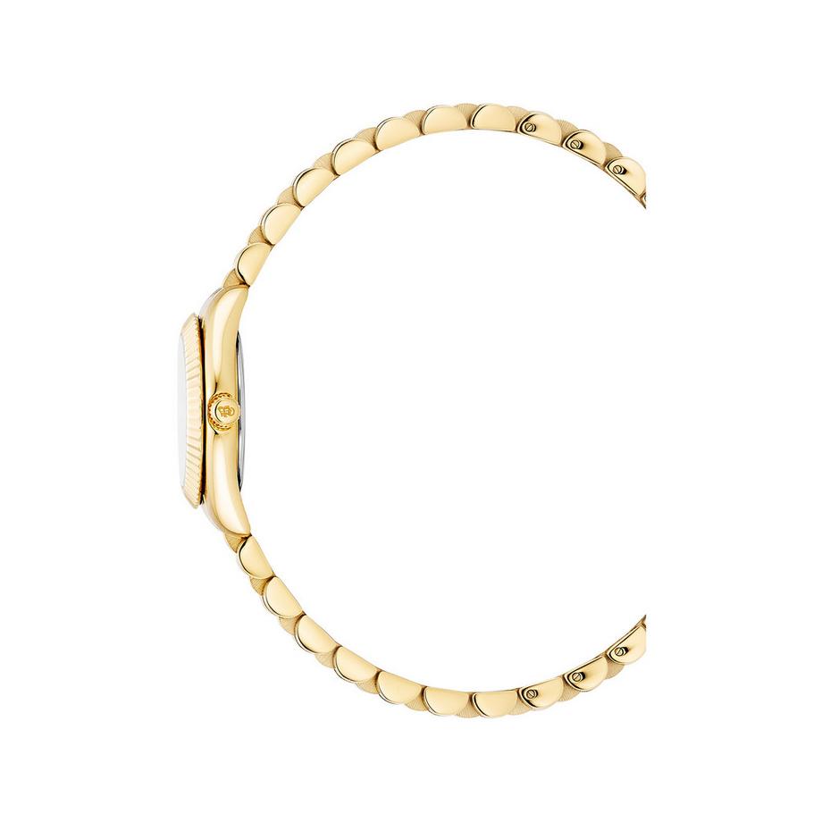 JACQUES DU MANOIR Inspiration 22mm Analoguhr 