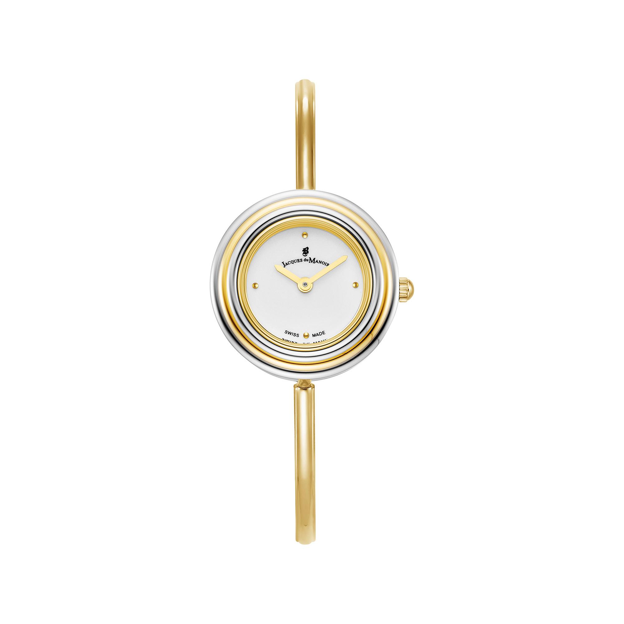 JACQUES DU MANOIR Aurora Uhrenset 