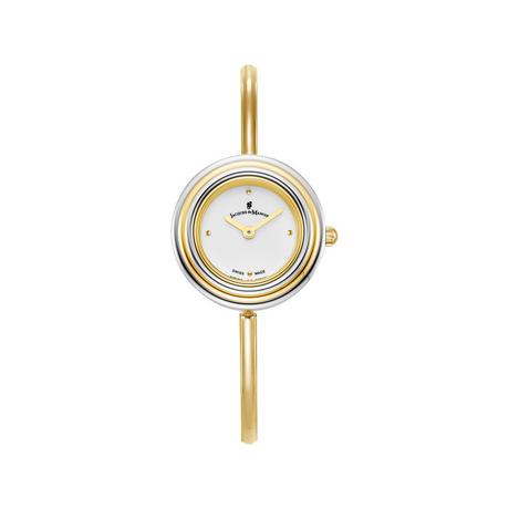 JACQUES DU MANOIR Aurora Uhrenset 