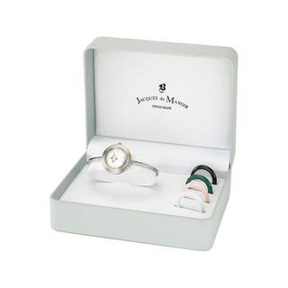 JACQUES DU MANOIR Aurora Uhrenset 