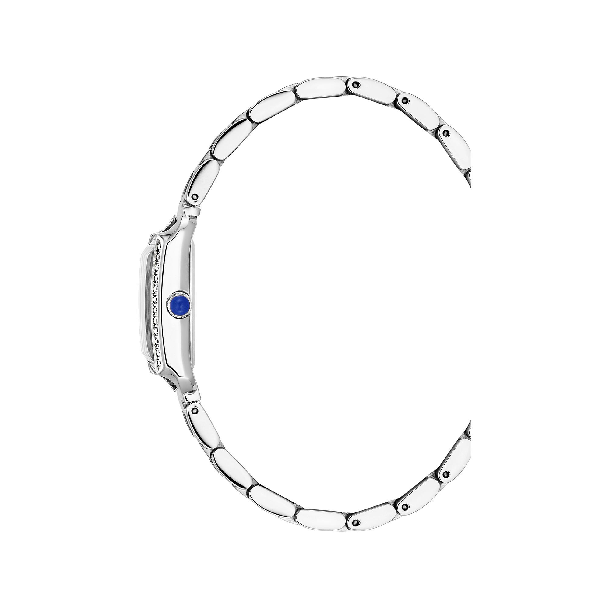 JACQUES DU MANOIR Emily II Analoguhr 