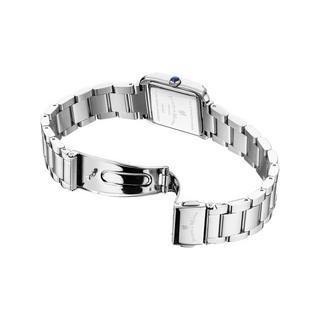 JACQUES DU MANOIR Emily II Analoguhr 