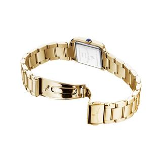 JACQUES DU MANOIR Emily II Analoguhr 