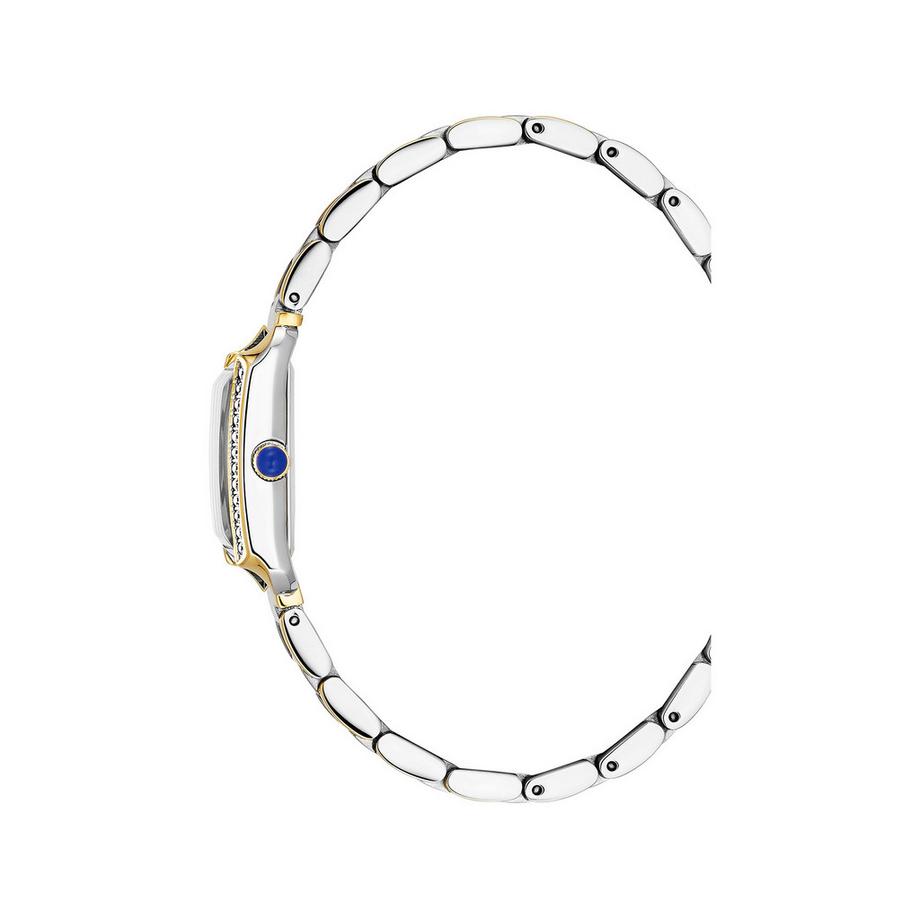 JACQUES DU MANOIR Emily II Analoguhr 