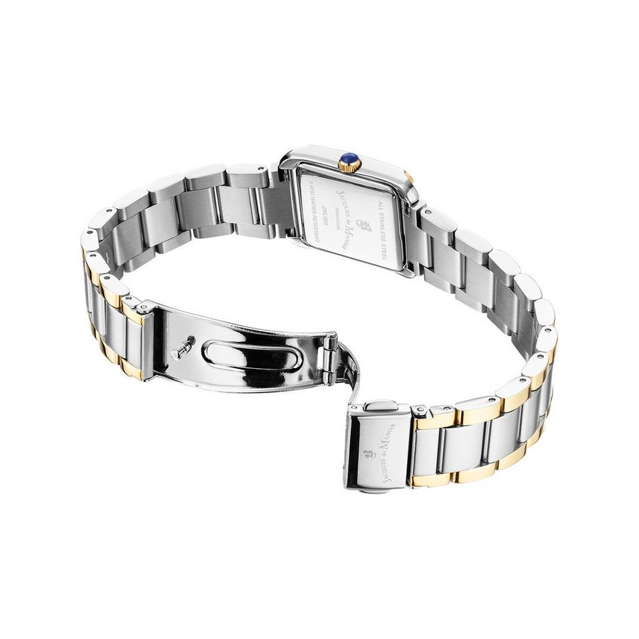 JACQUES DU MANOIR Emily II Analoguhr 