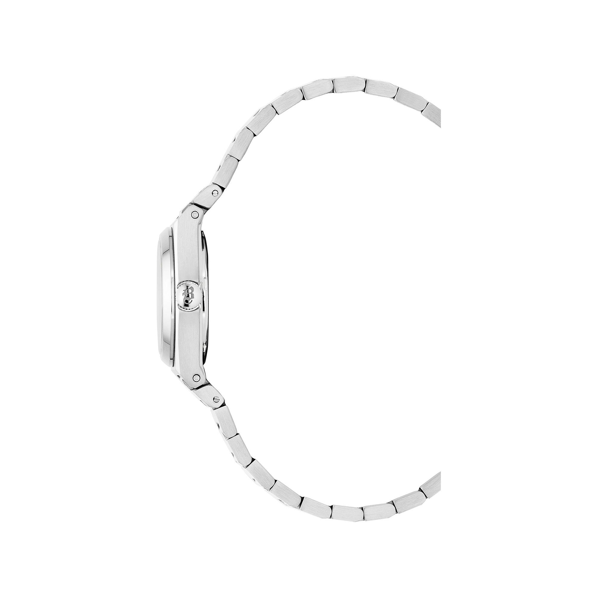 JACQUES DU MANOIR Horizon Ladies 25mm Analoguhr 