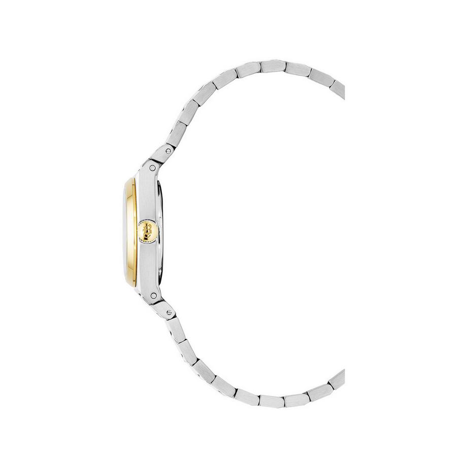 JACQUES DU MANOIR Horizon Ladies 25mm Analoguhr 