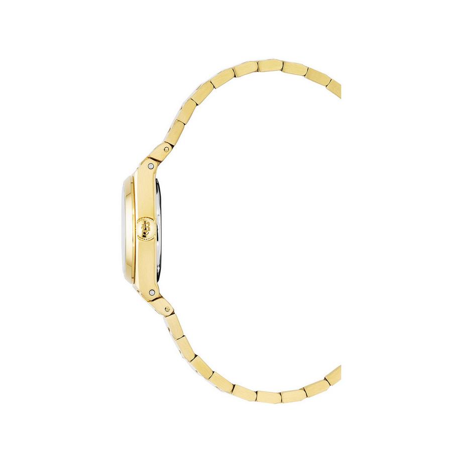 JACQUES DU MANOIR Horizon Ladies 25mm Analoguhr 