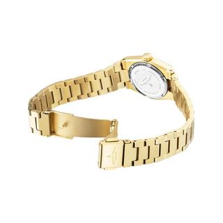 JACQUES DU MANOIR Horizon Ladies 25mm Analoguhr 