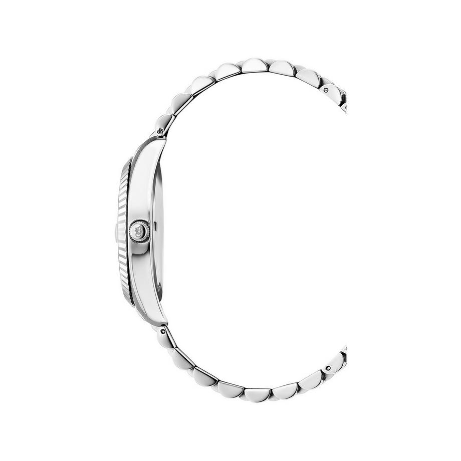 JACQUES DU MANOIR Inspiration Horloge analogique 