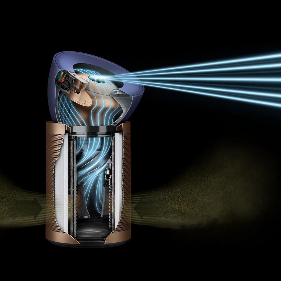 dyson Purifier big+quiet formaldehyde Purifier big+quiet formaldehyde 