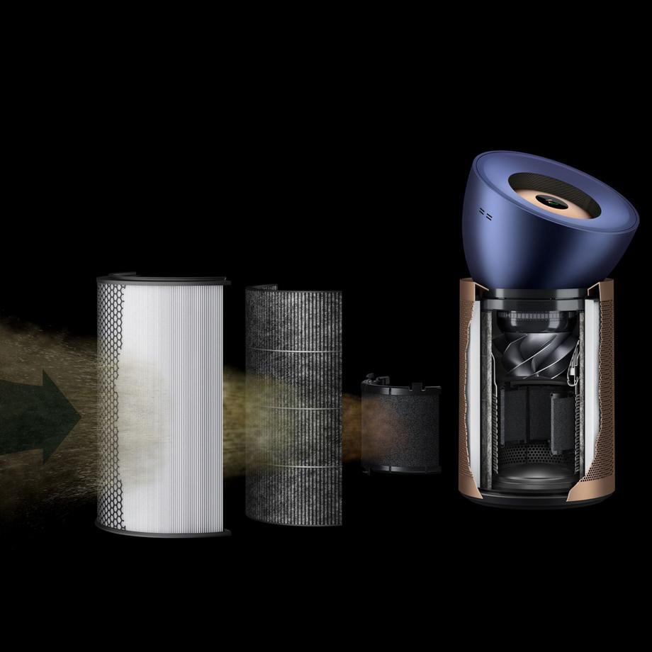 dyson Purifier big+quiet formaldehyde Purifier big+quiet formaldehyde 