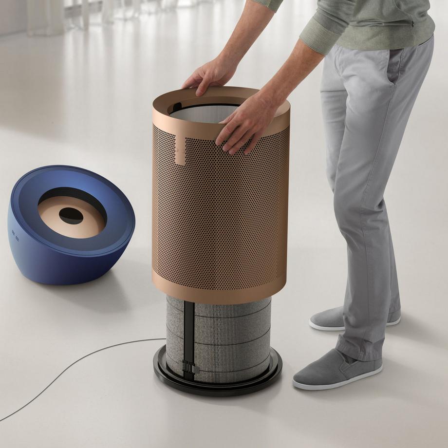 dyson Purifier big+quiet formaldehyde Purifier big+quiet formaldehyde 