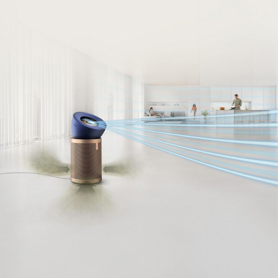 dyson Purifier big+quiet formaldehyde Purifier big+quiet formaldehyde 