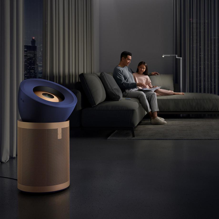 dyson Purifier big+quiet formaldehyde Purifier big+quiet formaldehyde 