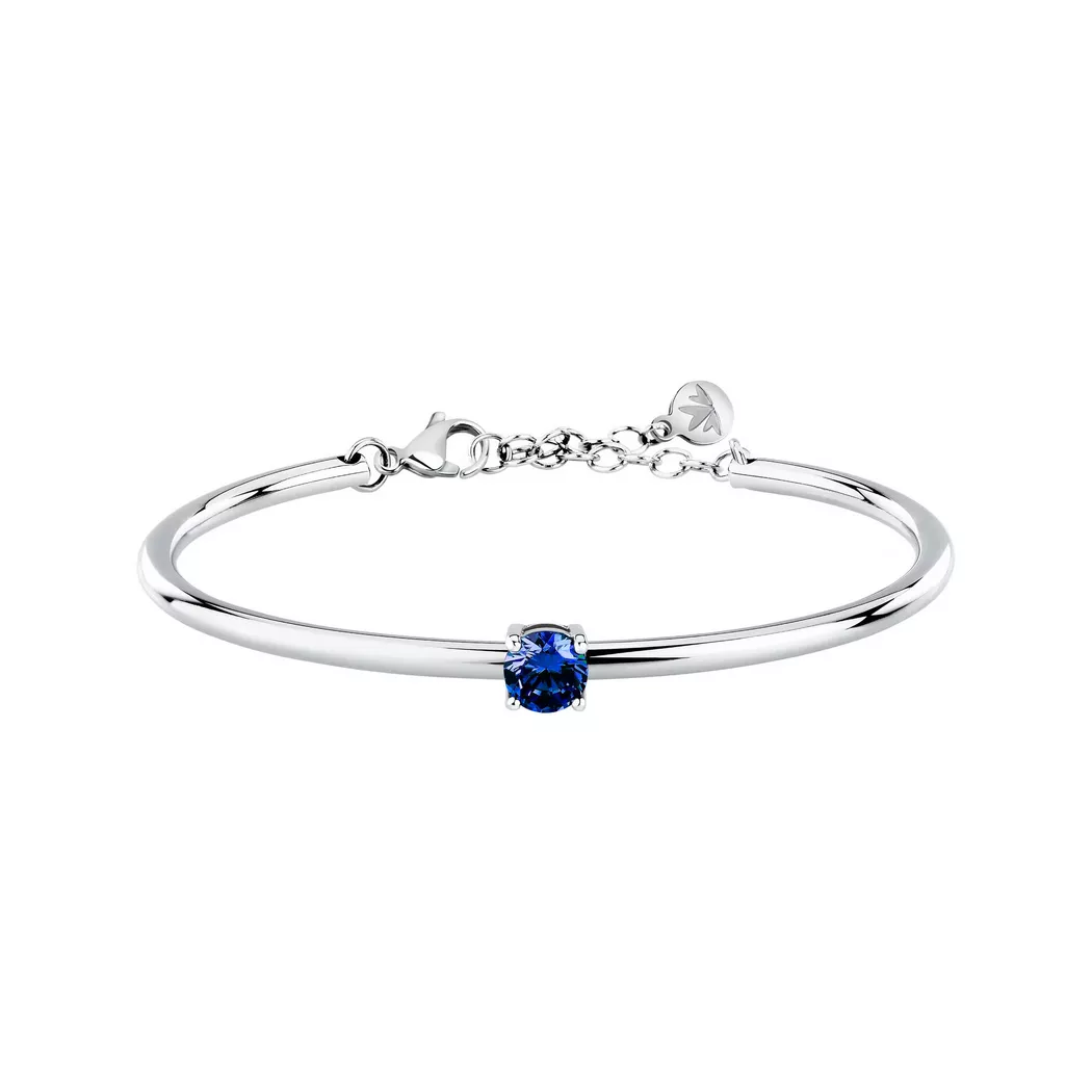 Morellato - Armreif, Cerchi, One Size, Silberfarben 2