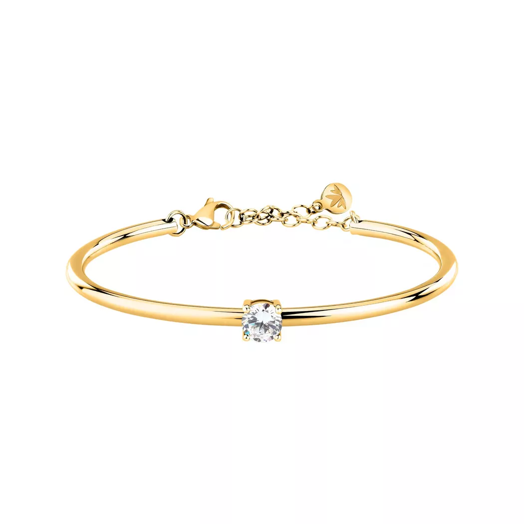 Morellato - Armreif, Cerchi, One Size, Goldfarben 2