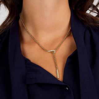 MORELLATO Design Halskette 