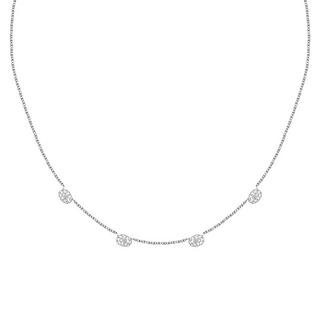 MORELLATO Pavé Halskette 