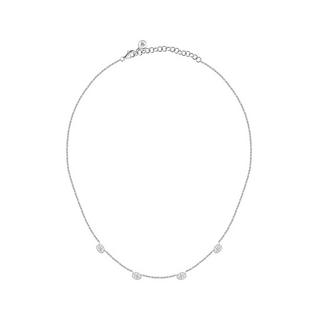 MORELLATO Pavé Halskette 
