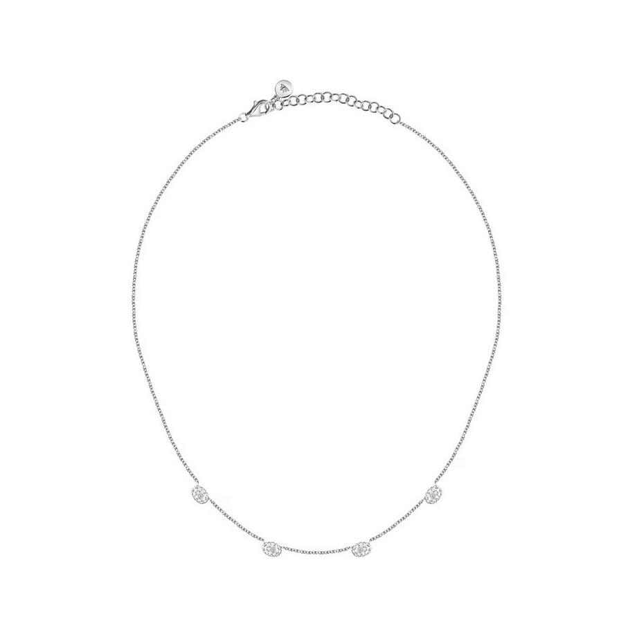 MORELLATO Pavé Halskette 