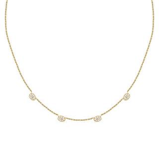MORELLATO Pavé Collier 