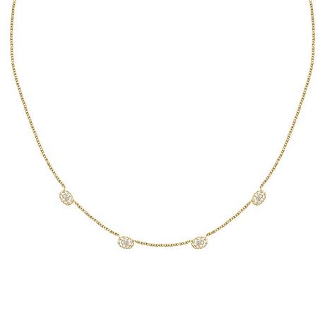 MORELLATO Pavé Collier 