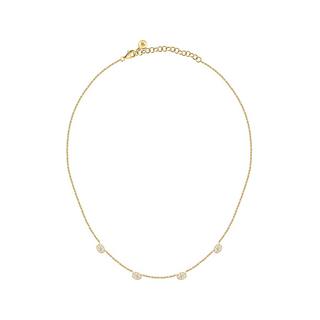MORELLATO Pavé Collier 