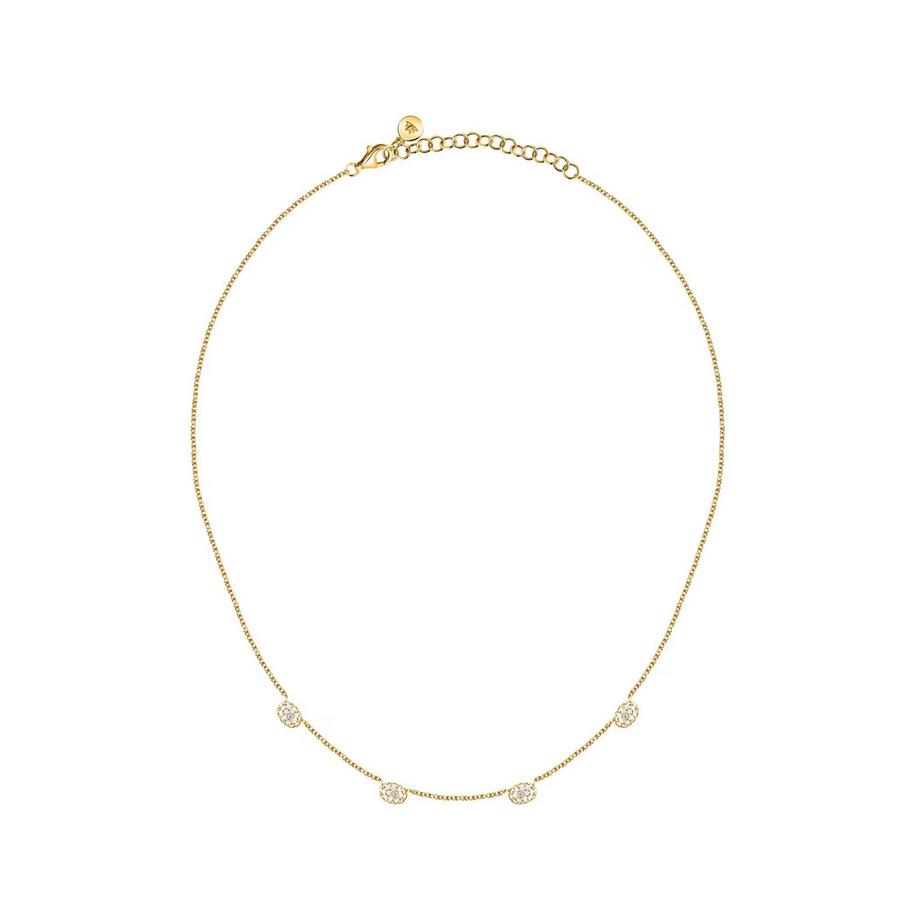 MORELLATO Pavé Halskette 