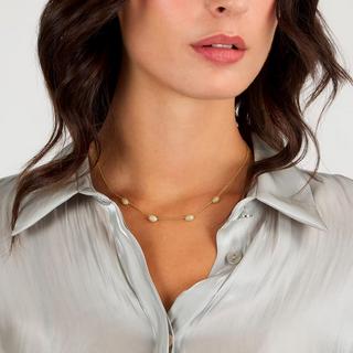 MORELLATO Pavé Collier 