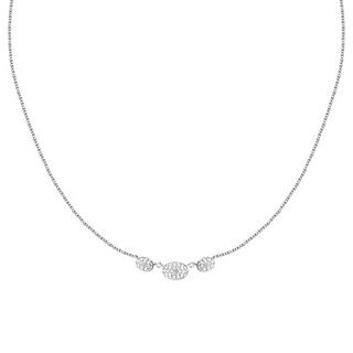 MORELLATO Pavé Halskette 