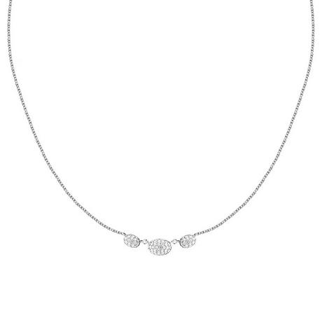 MORELLATO Pavé Halskette 