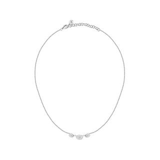 MORELLATO Pavé Halskette 